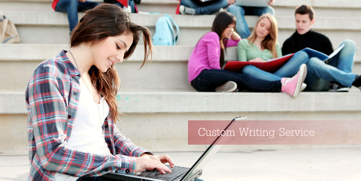 College essay writing company